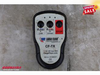 Kraker  CF-Z Walking Floor Alcoa Lift 3-Asser picture 25