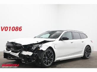 Avarii autoturisme BMW M5 Touring Drivers Package HUD Carbon B&W ACC 360° AHK 2025/3