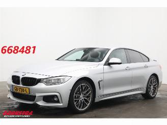 occasion passenger cars BMW 4-serie Gran Coupé 435d xDrive M-Sport Memory HUD H/K Leder Camera 2015/4
