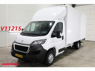 Käytettyjen commercial vehicles Peugeot Boxer 2.2 HDi 140 LBW Bak-Klep Dhollandia Airco Cruise 114.987 km! 2022/10