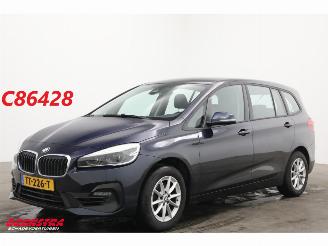 Käytettyjen passenger cars BMW 2-serie Gran Tourer 216i 7-Pers. LED Navi Clima Cruise PDC AHK 2018/10