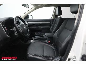 Mitsubishi Outlander 2.0 PHEV Business Edition X-Line Navi Clima Cruise Camera AHK picture 9