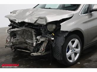 BMW 2-serie Active Tourer 218i Aut. Pano Leder Navi Clima Cruise Camera SHZ PDC picture 18