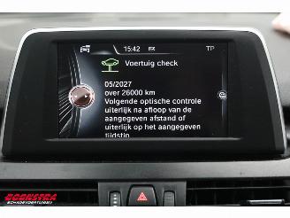BMW 2-serie Active Tourer 218i Aut. Pano Leder Navi Clima Cruise Camera SHZ PDC picture 36