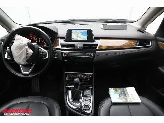 BMW 2-serie Active Tourer 218i Aut. Pano Leder Navi Clima Cruise Camera SHZ PDC picture 25