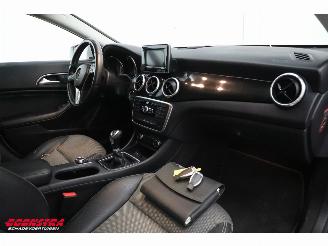 Mercedes Cla-klasse 180 BlueEFF. Ambition BiXenon Navi Airco Cruise AHK picture 10