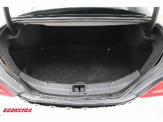 Mercedes Cla-klasse 180 BlueEFF. Ambition BiXenon Navi Airco Cruise AHK picture 23