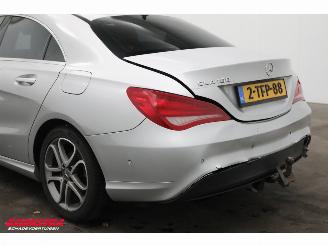 Mercedes Cla-klasse 180 BlueEFF. Ambition BiXenon Navi Airco Cruise AHK picture 5
