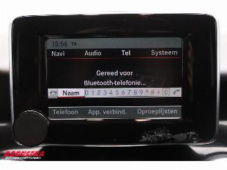 Mercedes Cla-klasse 180 BlueEFF. Ambition BiXenon Navi Airco Cruise AHK picture 20