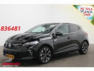 skadebil auto Mitsubishi Colt 1.6 HEV Intense+ LED ACC Apple/Android SHZ PDC 2025/5
