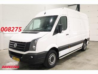 Käytettyjen commercial vehicles Volkswagen Crafter 2.0 TDI 163 PK L2-H2 BM Navi Airco Cruise 172.365 km! 2015/8