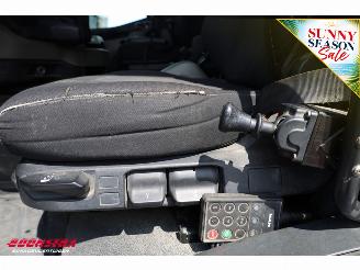MAN TGS 35.510 8X4 Kipper Hiab X-Hipro 232 E-3 119.097 km! picture 33