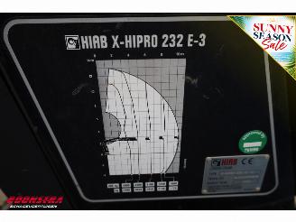 MAN TGS 35.510 8X4 Kipper Hiab X-Hipro 232 E-3 119.097 km! picture 23