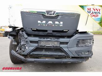 MAN TGS 35.510 8X4 Kipper Hiab X-Hipro 232 E-3 119.097 km! picture 14