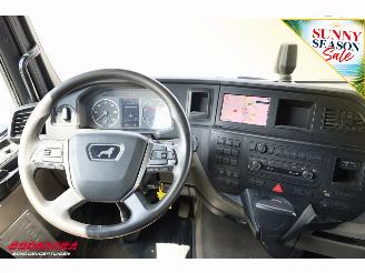 MAN TGS 35.510 8X4 Kipper Hiab X-Hipro 232 E-3 119.097 km! picture 26
