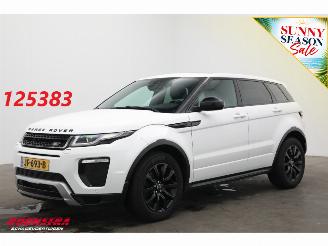 ojeté vozy osobní automobily Land Rover Range Rover Evoque 2.0 TD4 HSE Pano LED Cruise Leder LRHZ 2016/3