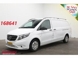  Mercedes Vito 114 CDI Aut. 2x Schuifdeur Cruise Navi Clima Camera PDC 2016/5