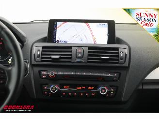 BMW 1-serie 116i EDE High Executive 3-drs Alpine Cruise Navi Clima Leder SHZ PDC picture 8