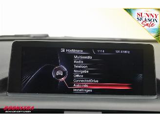 BMW 1-serie 116i EDE High Executive 3-drs Alpine Cruise Navi Clima Leder SHZ PDC picture 17