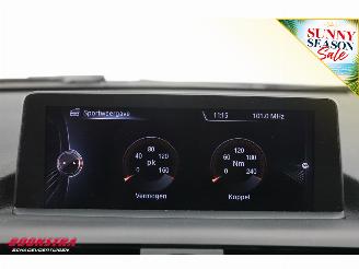 BMW 1-serie 116i EDE High Executive 3-drs Alpine Cruise Navi Clima Leder SHZ PDC picture 20