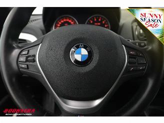 BMW 1-serie 116i EDE High Executive 3-drs Alpine Cruise Navi Clima Leder SHZ PDC picture 12