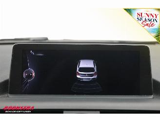 BMW 1-serie 116i EDE High Executive 3-drs Alpine Cruise Navi Clima Leder SHZ PDC picture 16