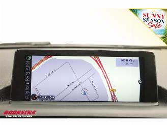 BMW 1-serie 116i EDE High Executive 3-drs Alpine Cruise Navi Clima Leder SHZ PDC picture 15