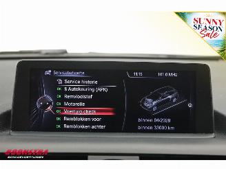 BMW 1-serie 116i EDE High Executive 3-drs Alpine Cruise Navi Clima Leder SHZ PDC picture 18