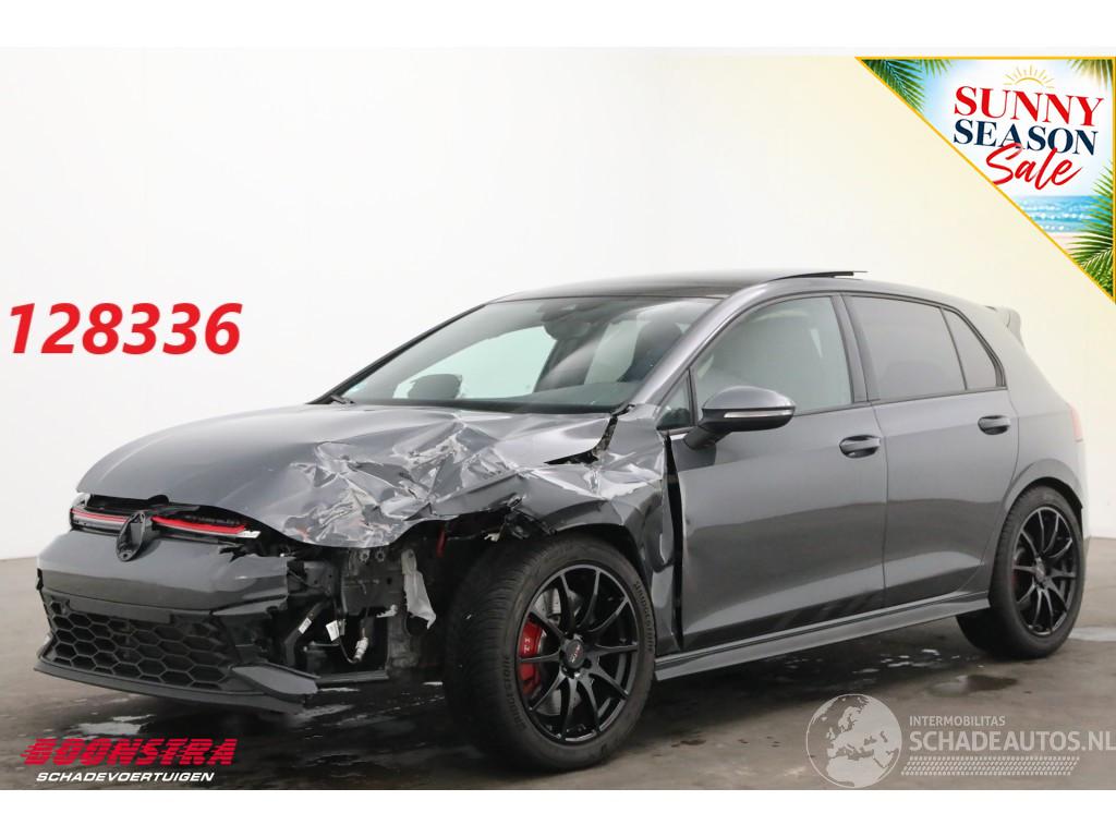 Volkswagen Golf 2.0 TSI GTI Clubsport LED ACC Virtual Pano Apple/Android Camera LRHZ