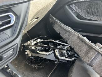 BMW 1-serie 118i  Automaat   ( Nieuw prijs 47000,00 ) picture 13