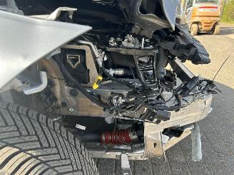 BMW 1-serie 118i  Automaat   ( Nieuw prijs 47000,00 ) picture 4