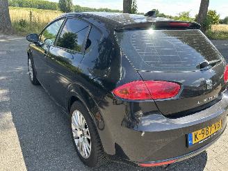 Seat Leon 1.2 TSI  Eco Copa picture 7