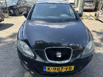 Seat Leon 1.2 TSI  Eco Copa picture 3