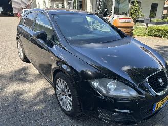 Seat Leon 1.2 TSI  Eco Copa picture 4