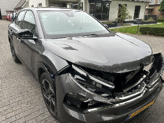 Citroën C4 1.2 PureTech Plus picture 3