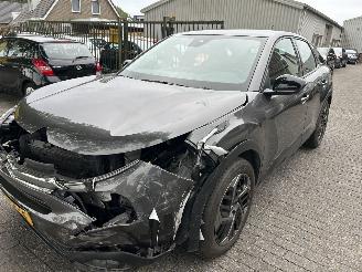 škoda osobní automobily Citroën C4 1.2 PureTech Plus 2024/3