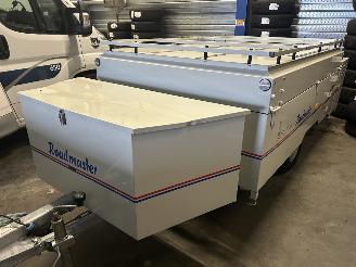 uszkodzony inne Alle  Roadmaster Family S 2012/1