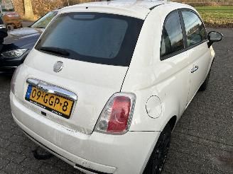 Fiat 500 1.2 picture 4