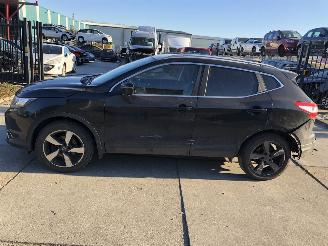 Avarii autoturisme Nissan Qashqai 12i 85kW E6 PANO NAVI 2016/3