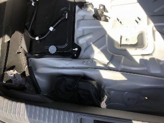 Mitsubishi Grandis 1.8 Hybrid Automaat 980 km picture 18