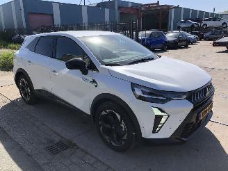 Mitsubishi Grandis 1.8 Hybrid Automaat 980 km picture 3