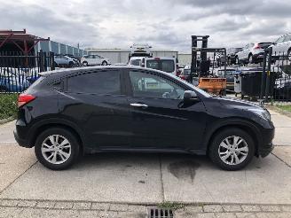 Unfallwagen Honda Hr-v 1.5i 96kW E6 Automaat 2018/3