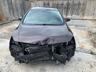 Voiture accidenté Opel Astra 1.4 COSMO 2012/3