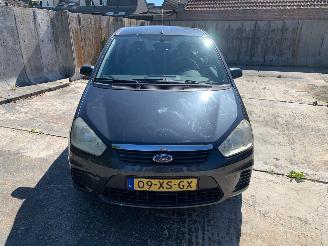 Voiture accidenté Ford C-Max 1.6 16V TREND 2007/9