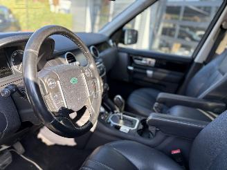 Land Rover Discovery 4  picture 10