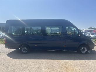Mercedes Sprinter 311 CDI MAXI KOMBI / COMBI / PERSONENBUS, 250.932 KM N.A.P. !!! picture 17
