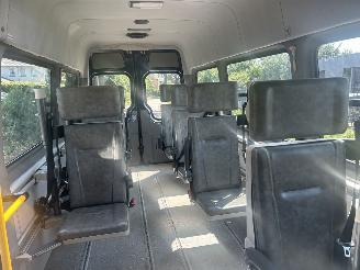 Mercedes Sprinter 311 CDI MAXI KOMBI / COMBI / PERSONENBUS, 250.932 KM N.A.P. !!! picture 13