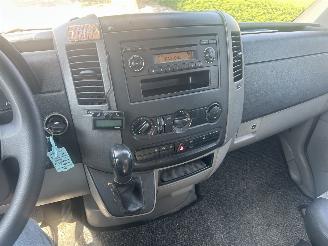 Mercedes Sprinter 311 CDI MAXI KOMBI / COMBI / PERSONENBUS, 250.932 KM N.A.P. !!! picture 8