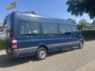 Mercedes Sprinter 311 CDI MAXI KOMBI / COMBI / PERSONENBUS, 250.932 KM N.A.P. !!! picture 32