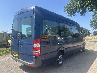 Mercedes Sprinter 311 CDI MAXI KOMBI / COMBI / PERSONENBUS, 250.932 KM N.A.P. !!! picture 18